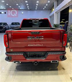 جي ام سي سييرا